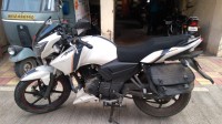 TVS Apache RTR 160 2016 Model