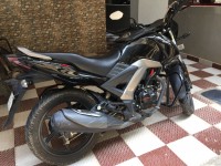 Honda CB Unicorn 160