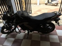 Honda CB Unicorn 160