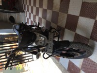 Honda CB Unicorn 160