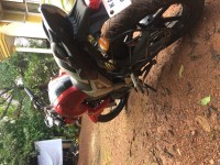 Yamaha FZ16 2010 Model