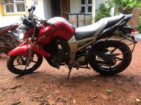 Yamaha FZ16