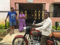 Royal Enfield Classic 350 2017 Model