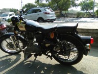 Royal Enfield Classic 350 2016 Model