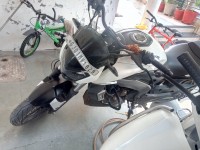 Bajaj Dominar 400 Disc 2017 Model