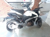 Bajaj Dominar 400 Disc