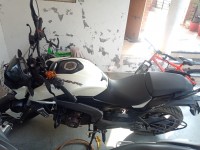 Bajaj Dominar 400 Disc