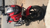 Bajaj Pulsar 220F 2017 Model