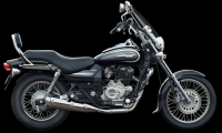 Bajaj Avenger Cruise 220 2017 Model