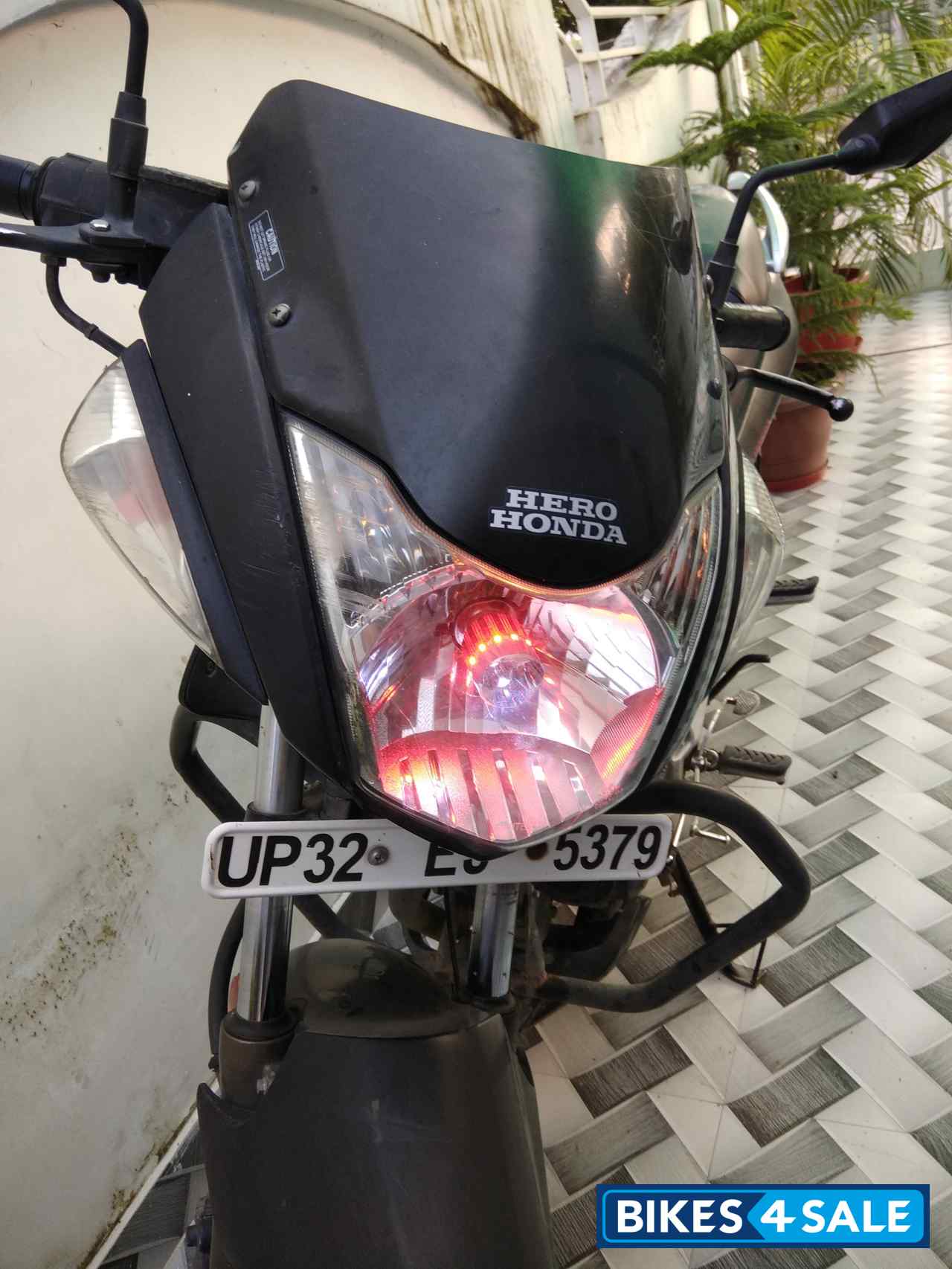 Hero CBZ Xtreme Hero CBZ Xtreme