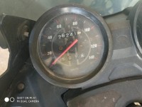 Bajaj Discover 100 DTS-Si