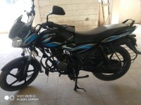 Bajaj Discover 100 DTS-Si