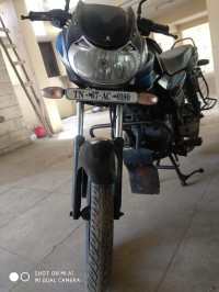 Bajaj Discover 100 DTS-Si