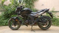 Honda CB Hornet 160R 2016 Model