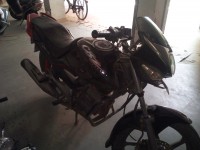 Hero CBZ Xtreme 2010 Model