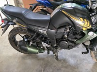 Yamaha FZ-S 2013 Model