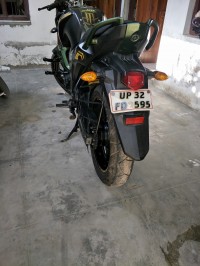 Yamaha FZ-S