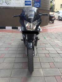 Hero Karizma R 2010 Model