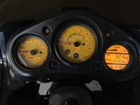 Black Hero Karizma R