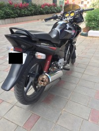 Black Hero Karizma R