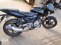 Bajaj Pulsar 180 DTSi 2012 Model