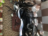 Bajaj Pulsar AS 150 2015 Model