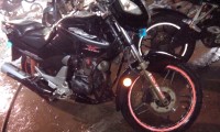 Hero CBZ Xtreme 2012 Model