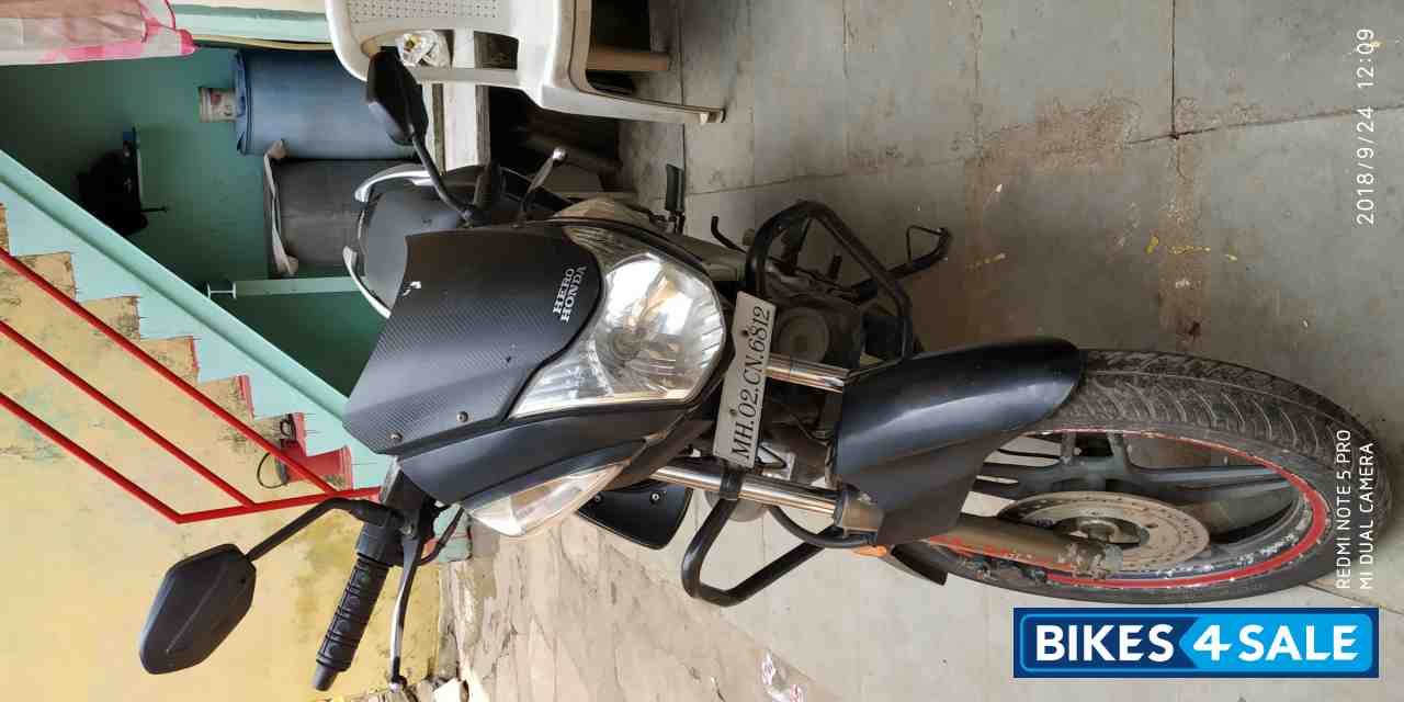 Hero CBZ Xtreme