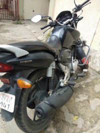TVS Apache 150 2006 Model