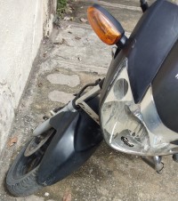 TVS Apache 150