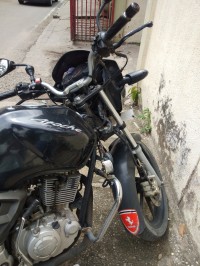 TVS Apache 150
