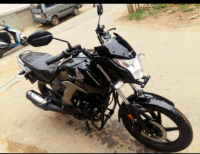 Honda CB Unicorn 160 2014 Model