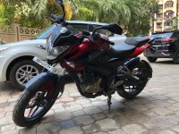 Bajaj Pulsar 200 NS 2012 Model