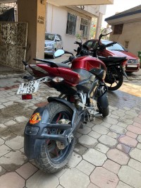 Bajaj Pulsar 200 NS