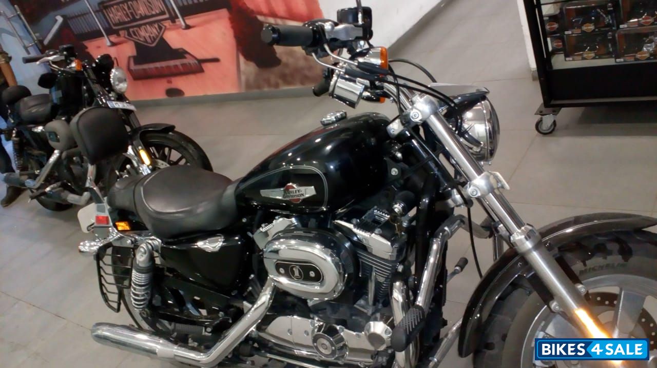 Harley Davidson 1200 Custom Harley Davidson 1200 Custom