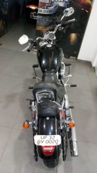 Harley Davidson 1200 Custom