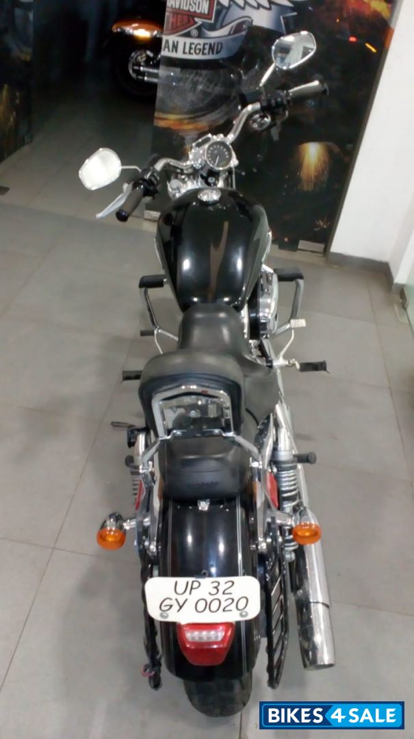 Harley Davidson 1200 Custom Harley Davidson 1200 Custom