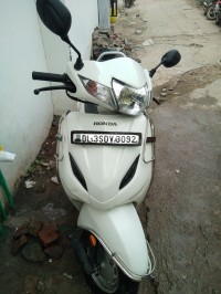 Honda Activa 4G 2017 Model