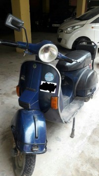 LML NV Spl 2000 Model