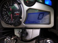 Hero CBZ Xtreme 2012 Model