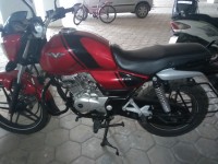 Red Bajaj V15
