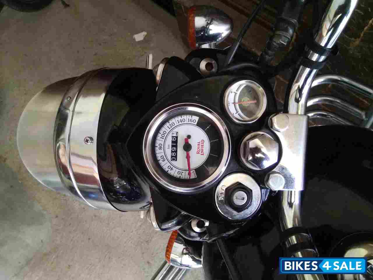 Royal Enfield Classic