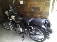 Royal Enfield Classic