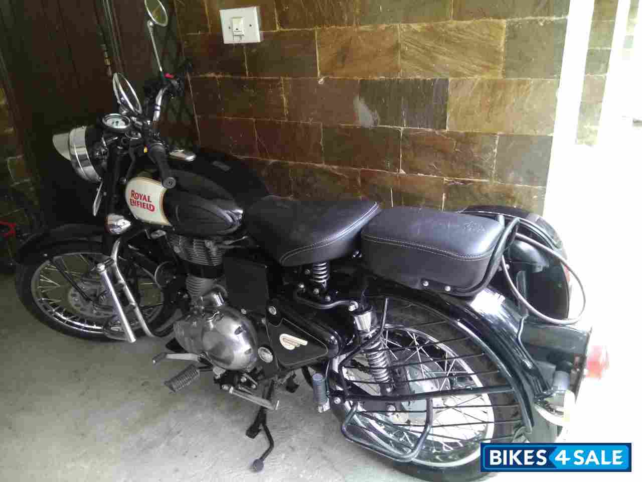 Royal Enfield Classic