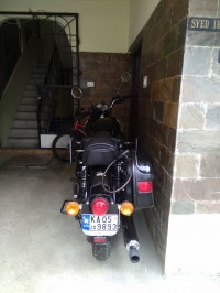 Royal Enfield Classic