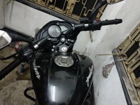 Bajaj Pulsar 200 NS 2015 Model