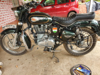Royal Enfield Bullet Standard 500 2015 Model