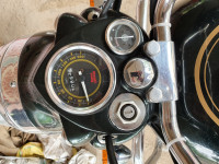 Forest Green Royal Enfield Bullet Standard 500