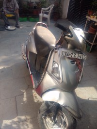 Hero Pleasure 2009 Model