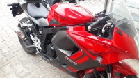 Hyosung GT250R